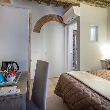 Relais Gaia Bed and Breakfast Firenze Eksteriør billede