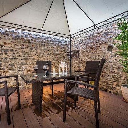 Relais Gaia Bed and Breakfast Firenze Eksteriør billede