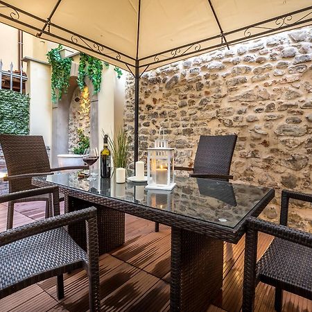 Relais Gaia Bed and Breakfast Firenze Eksteriør billede