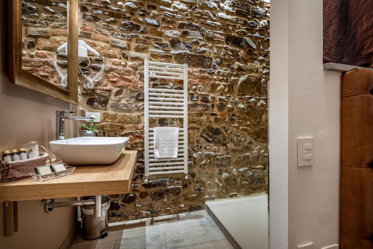 Relais Gaia Bed and Breakfast Firenze Eksteriør billede