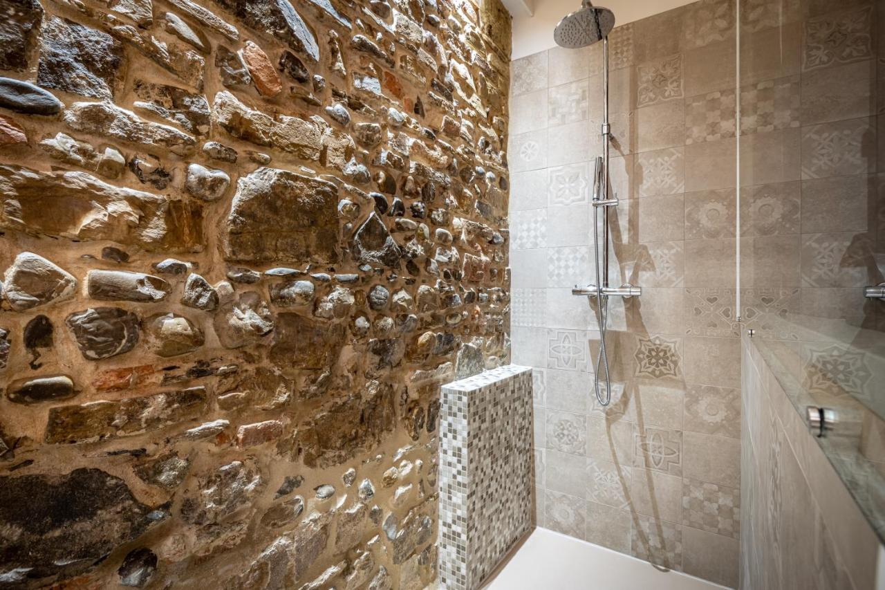 Relais Gaia Bed and Breakfast Firenze Eksteriør billede