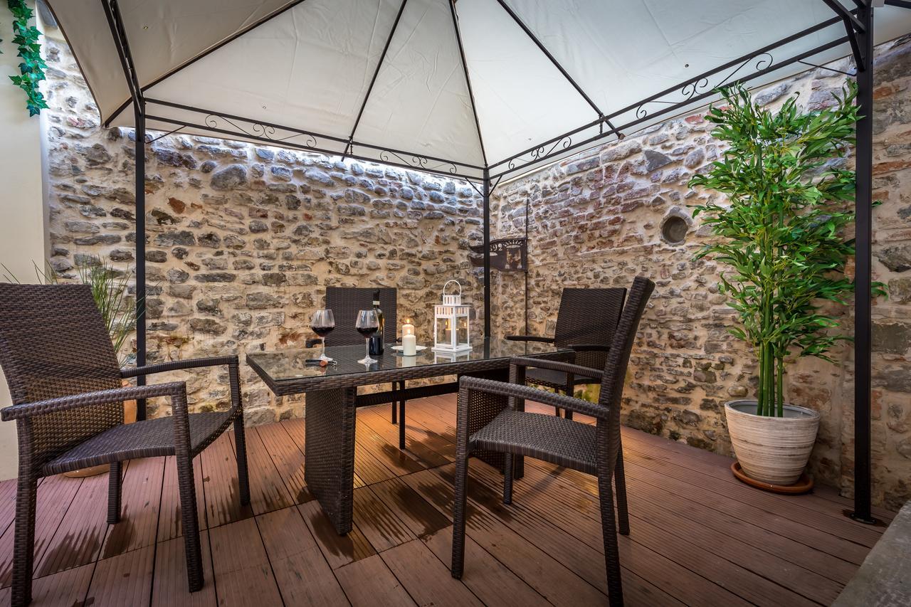 Relais Gaia Bed and Breakfast Firenze Eksteriør billede