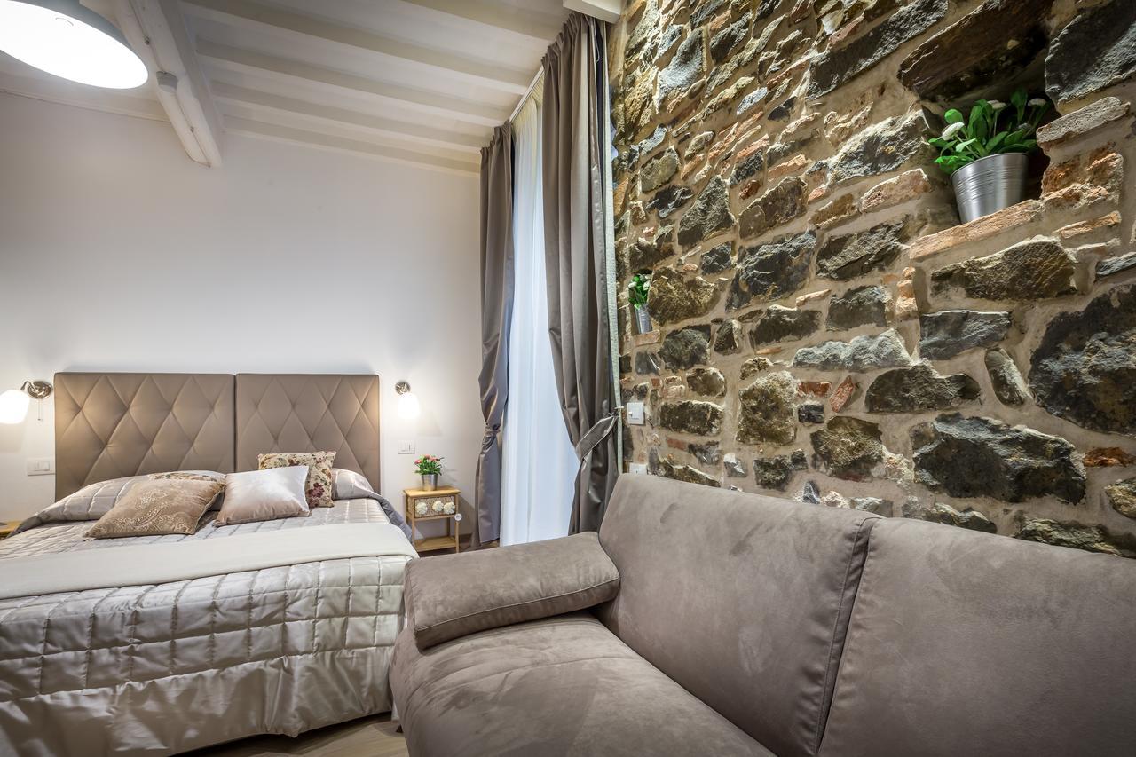 Relais Gaia Bed and Breakfast Firenze Eksteriør billede