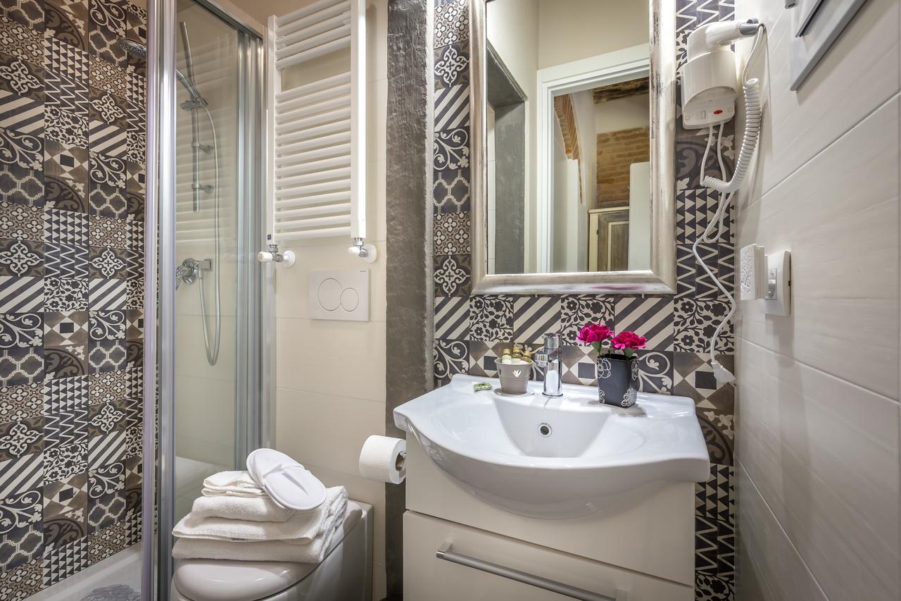 Relais Gaia Bed and Breakfast Firenze Eksteriør billede
