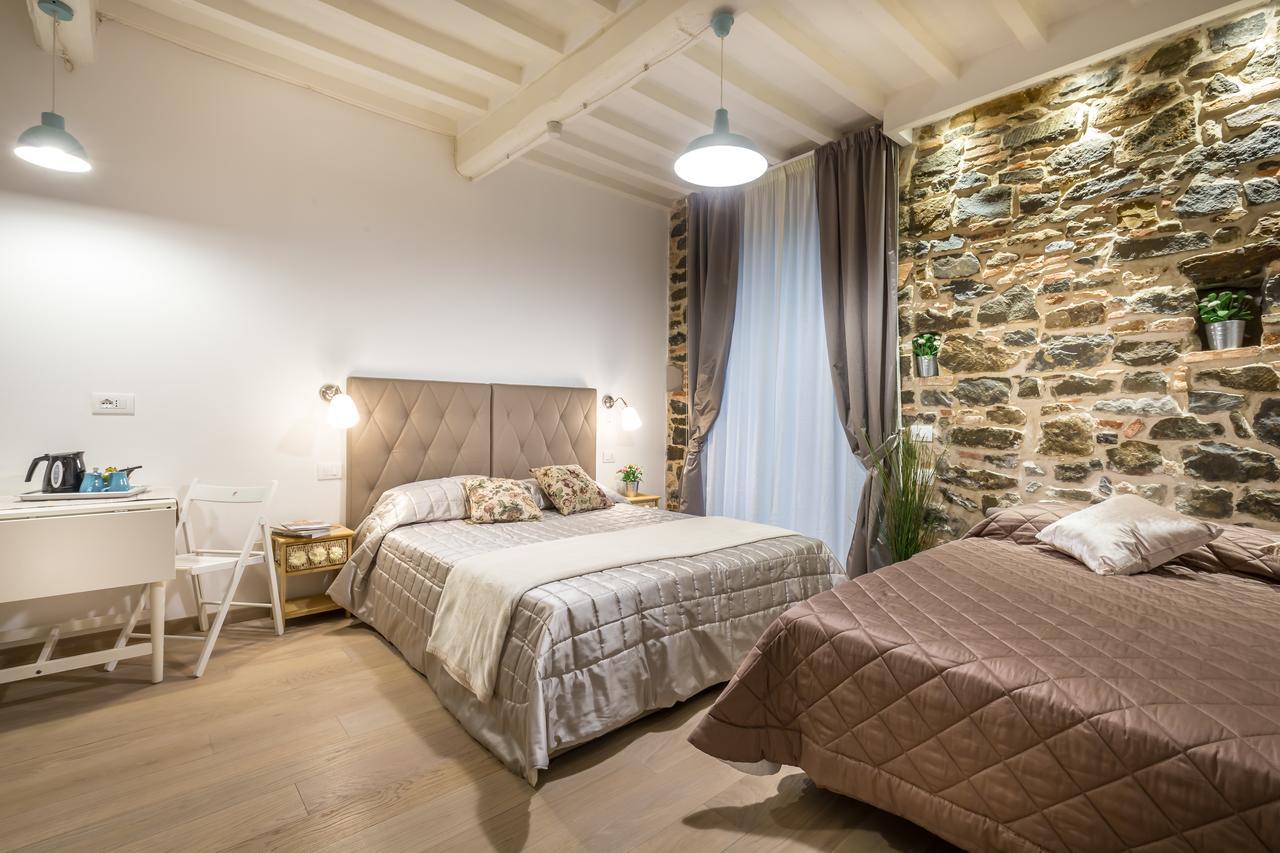 Relais Gaia Bed and Breakfast Firenze Eksteriør billede