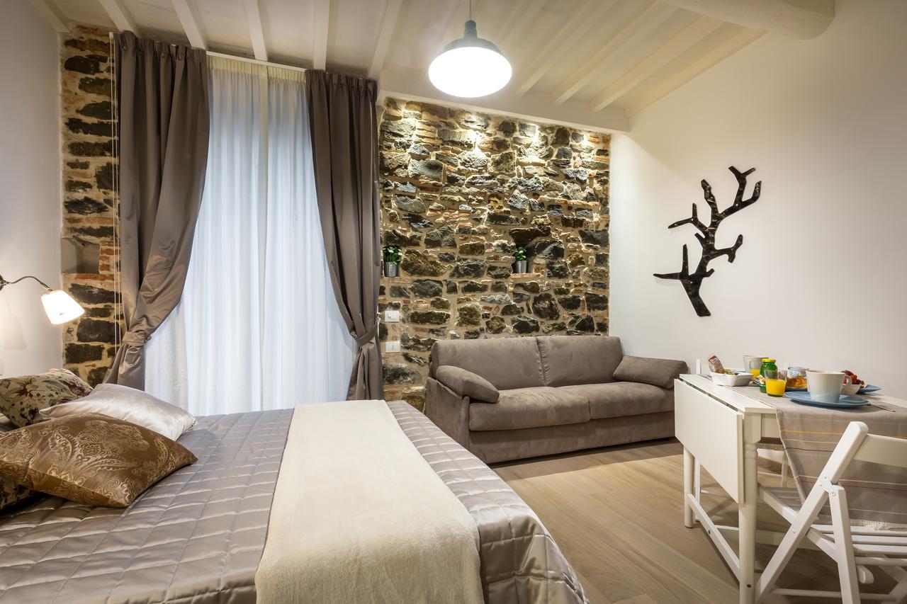 Relais Gaia Bed and Breakfast Firenze Eksteriør billede