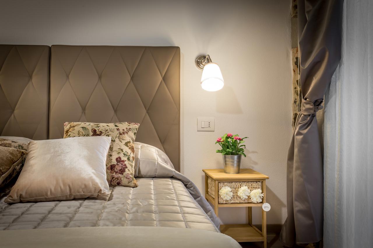 Relais Gaia Bed and Breakfast Firenze Eksteriør billede