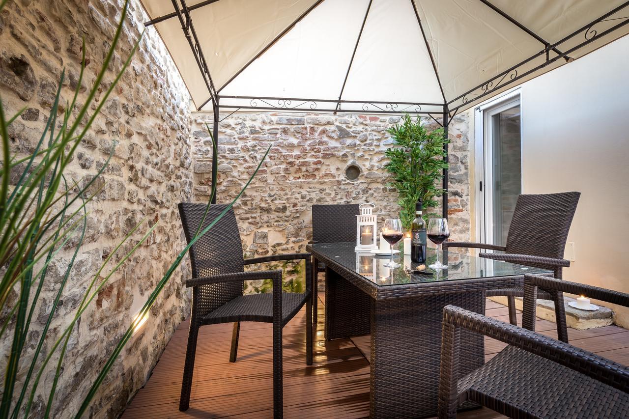 Relais Gaia Bed and Breakfast Firenze Eksteriør billede