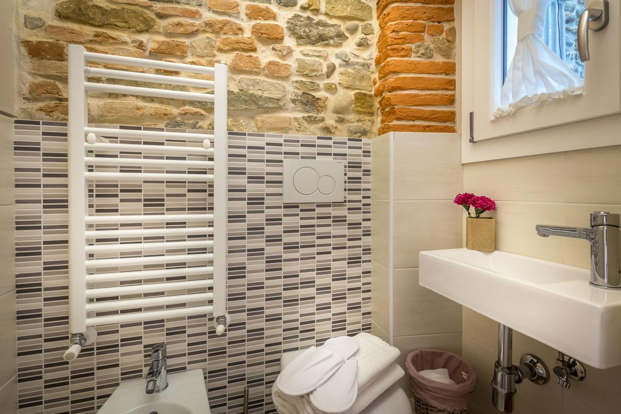 Relais Gaia Bed and Breakfast Firenze Eksteriør billede