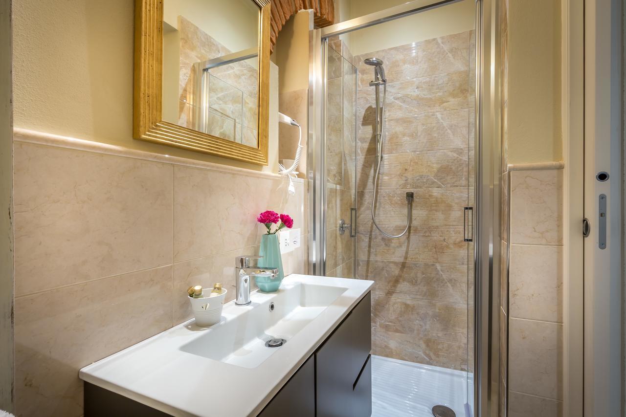 Relais Gaia Bed and Breakfast Firenze Eksteriør billede