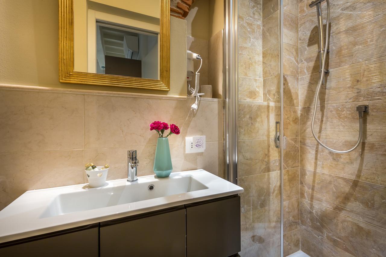 Relais Gaia Bed and Breakfast Firenze Eksteriør billede