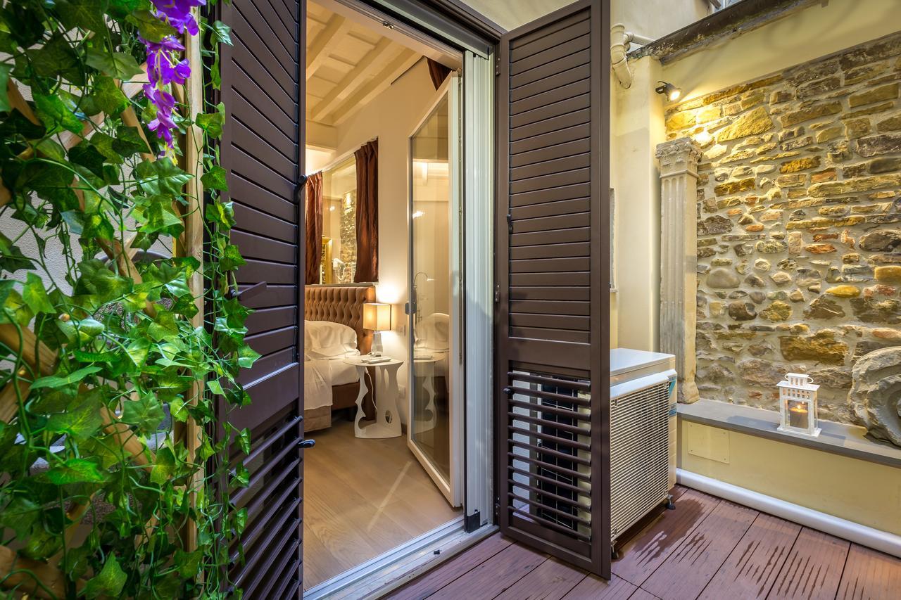 Relais Gaia Bed and Breakfast Firenze Eksteriør billede