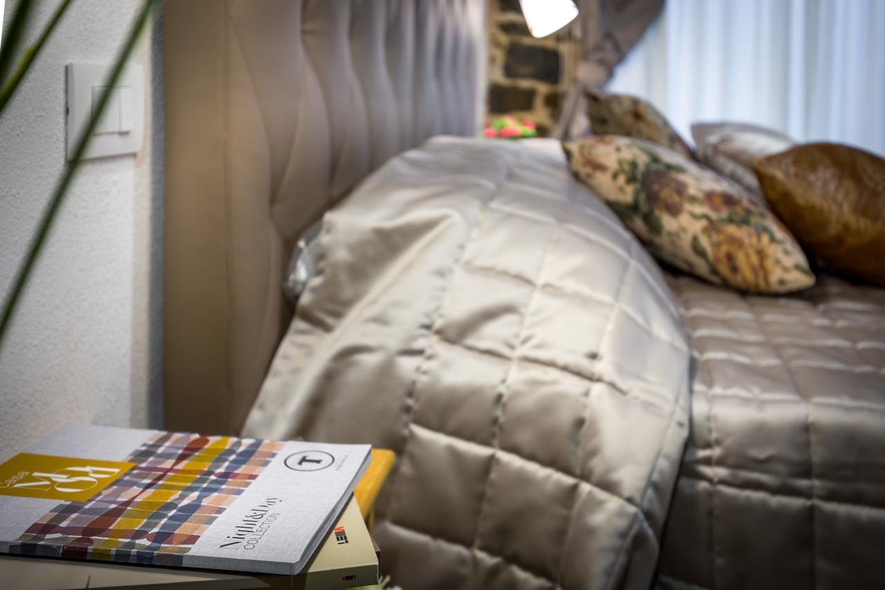 Relais Gaia Bed and Breakfast Firenze Eksteriør billede
