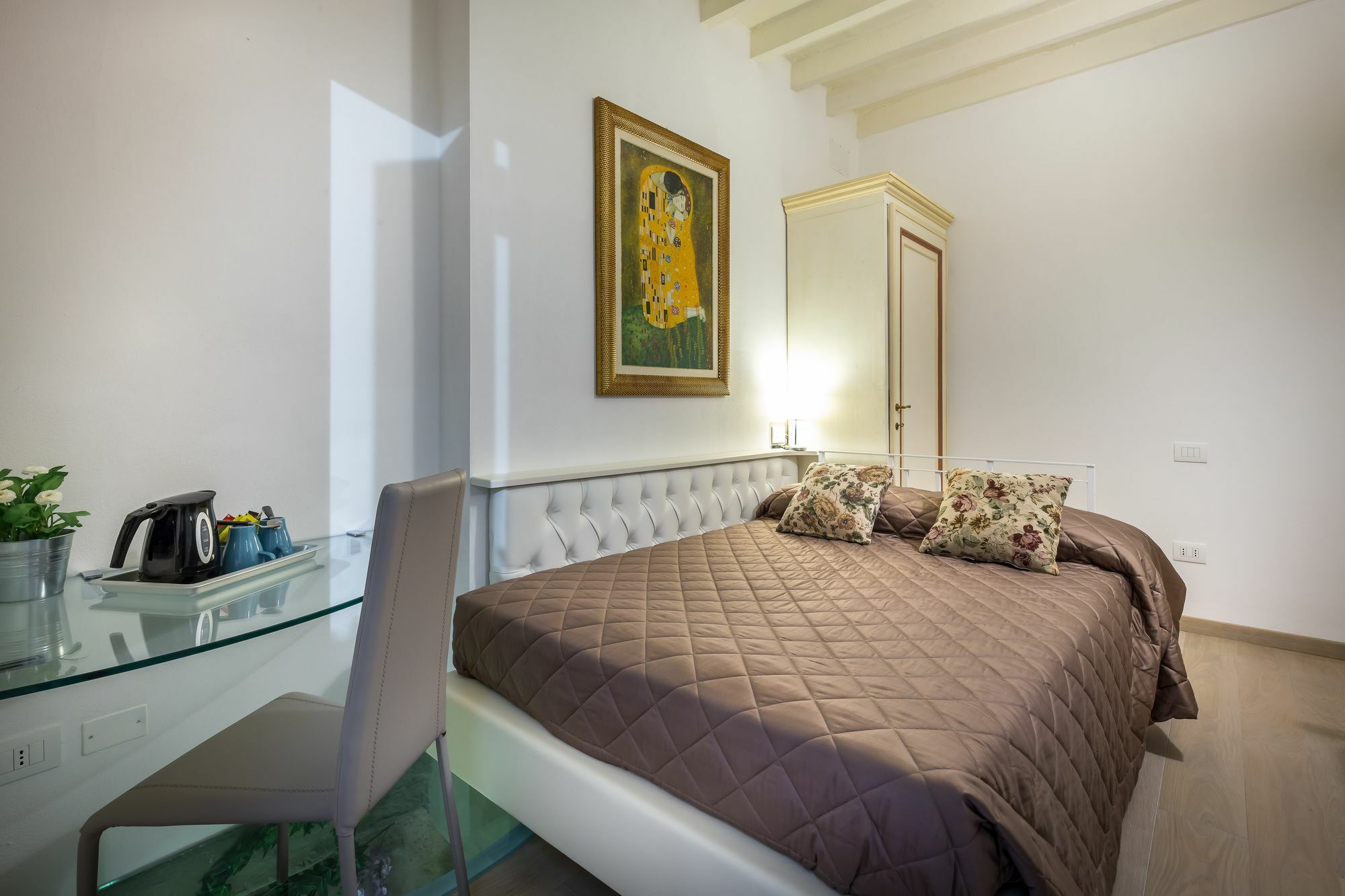 Relais Gaia Bed and Breakfast Firenze Eksteriør billede