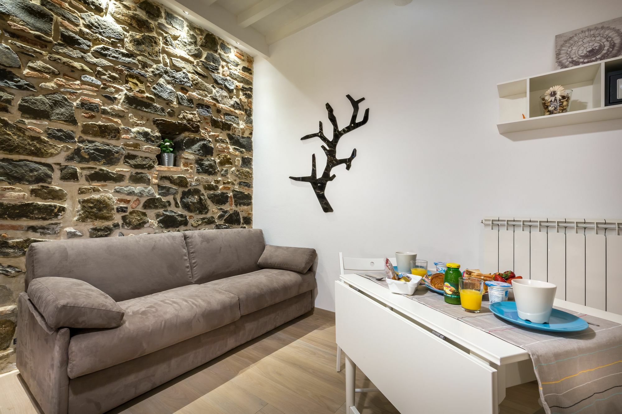 Relais Gaia Bed and Breakfast Firenze Eksteriør billede