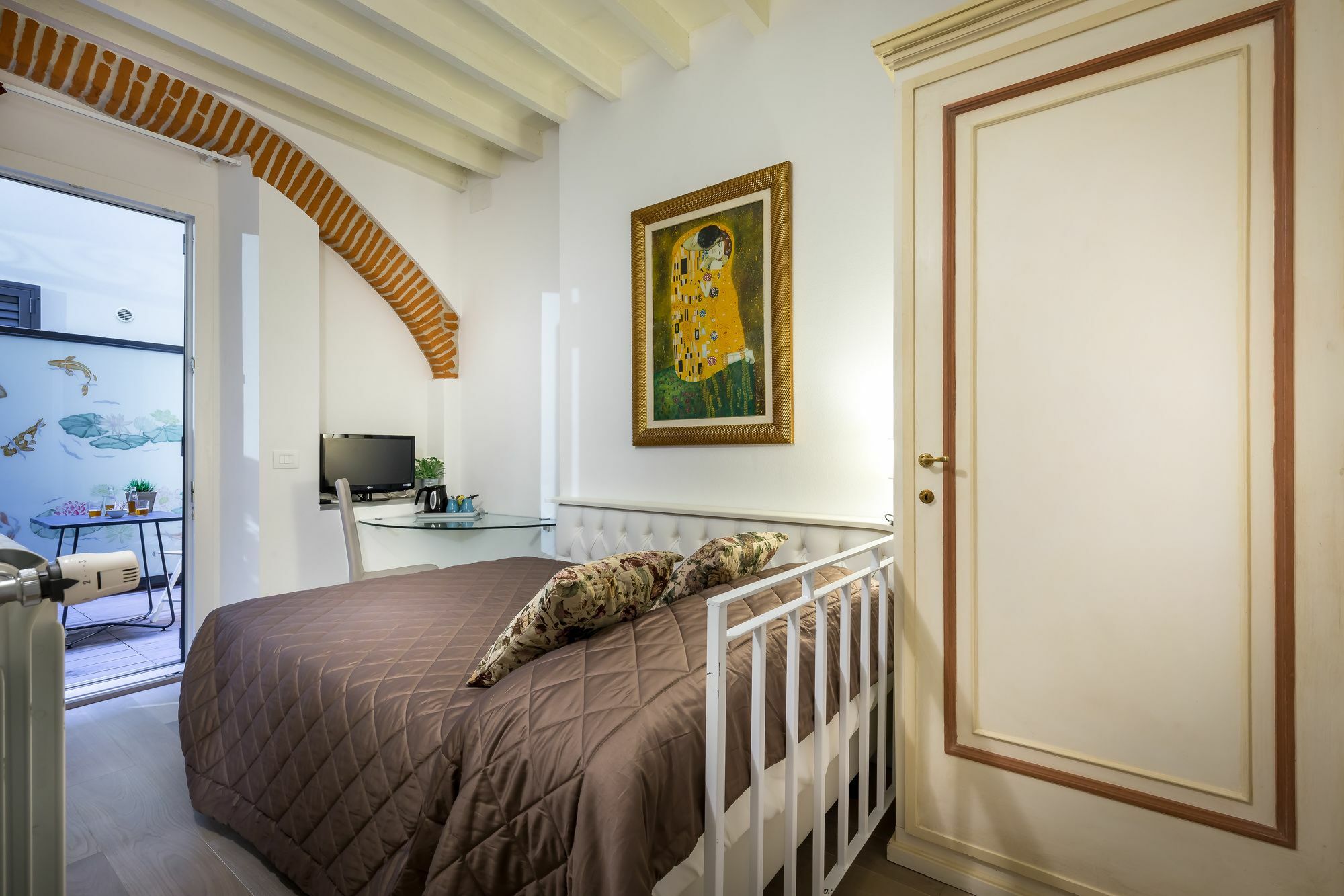 Relais Gaia Bed and Breakfast Firenze Eksteriør billede