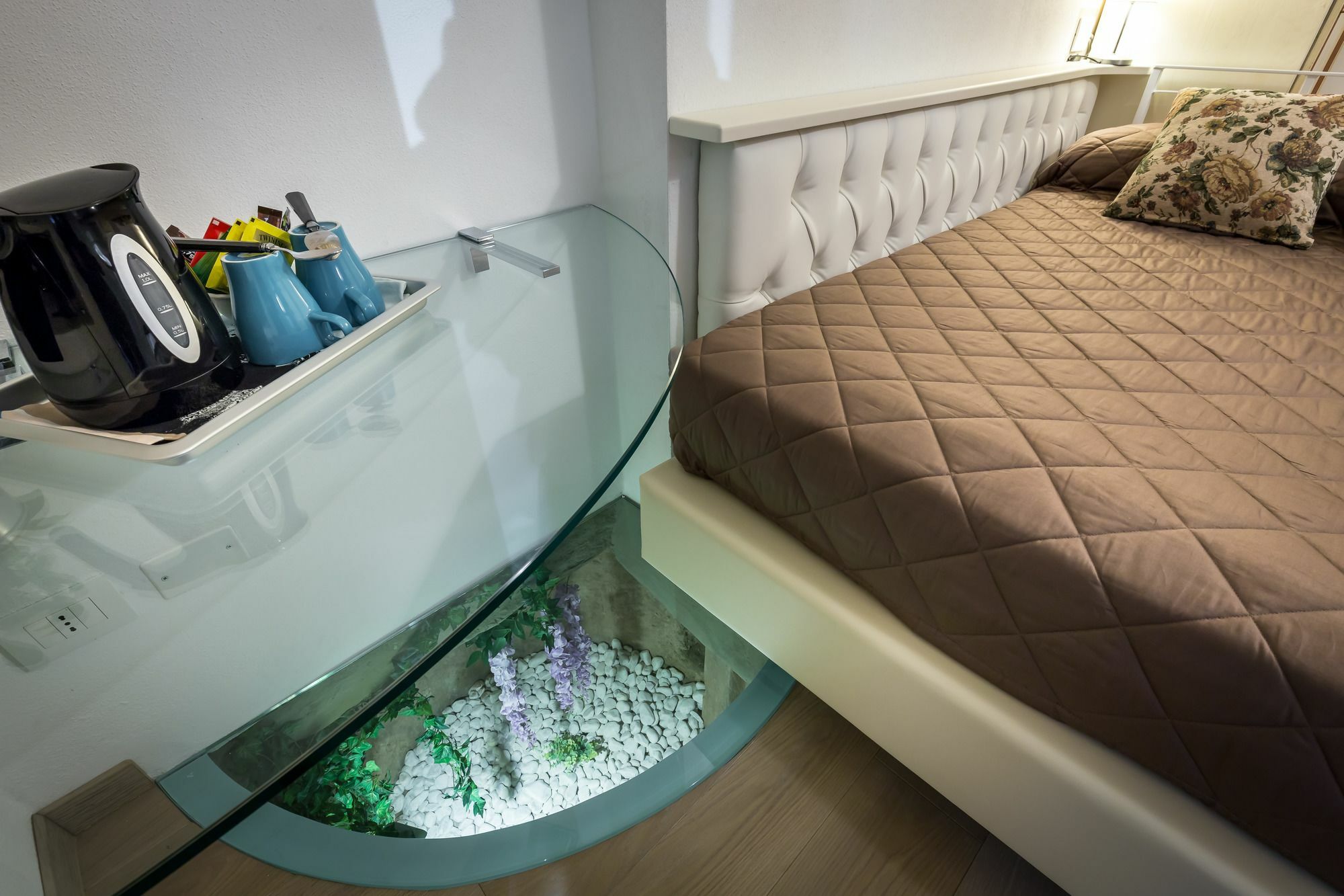 Relais Gaia Bed and Breakfast Firenze Eksteriør billede