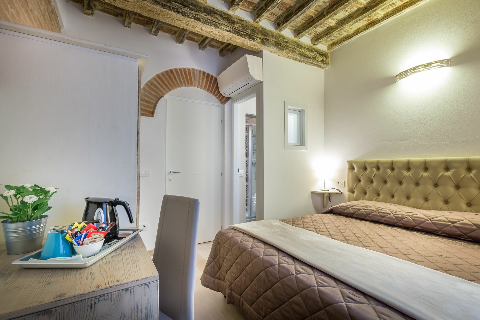 Relais Gaia Bed and Breakfast Firenze Eksteriør billede