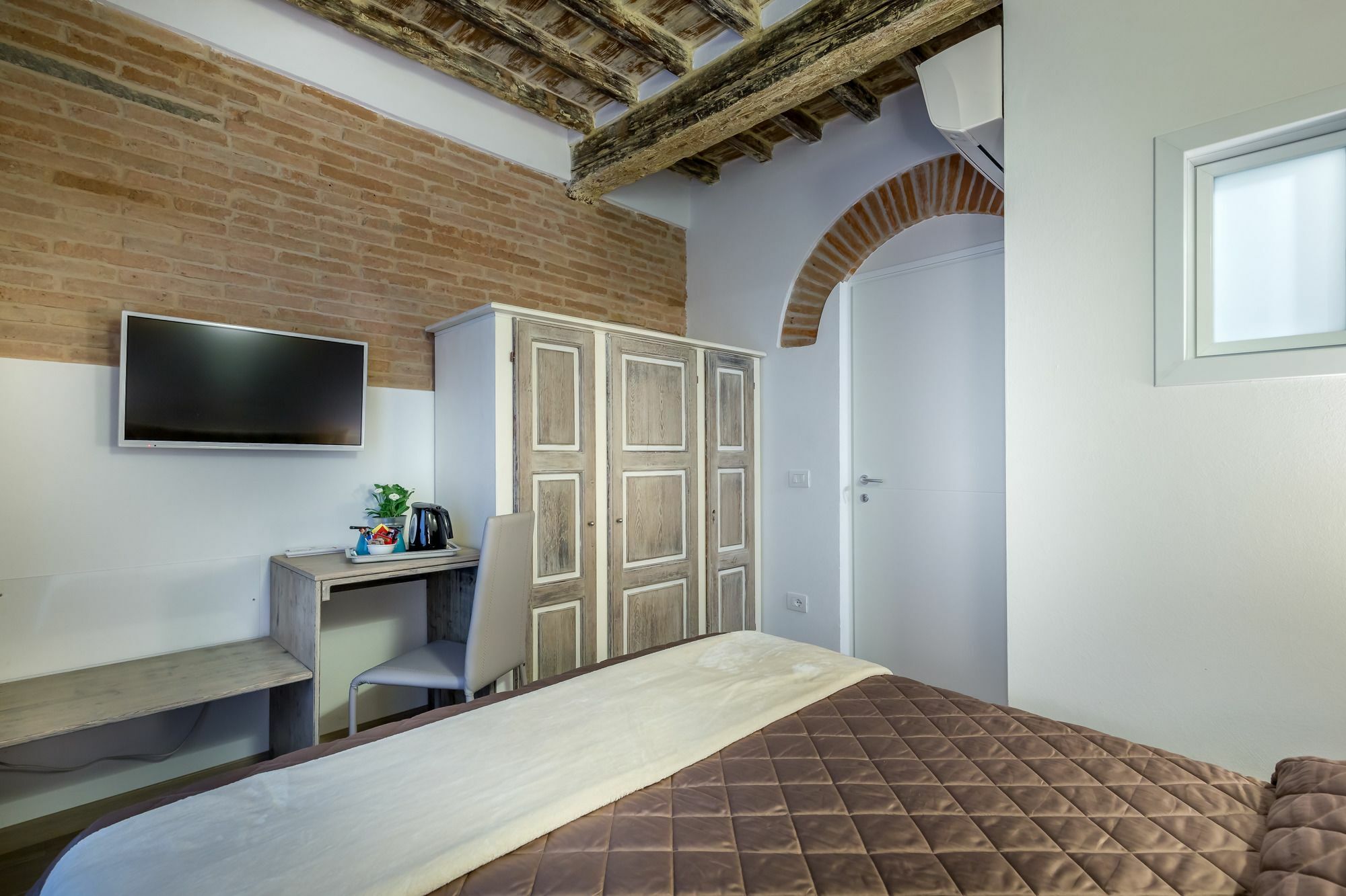 Relais Gaia Bed and Breakfast Firenze Eksteriør billede