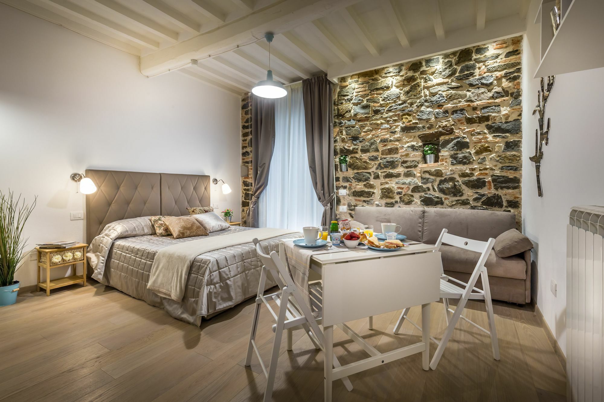 Relais Gaia Bed and Breakfast Firenze Eksteriør billede
