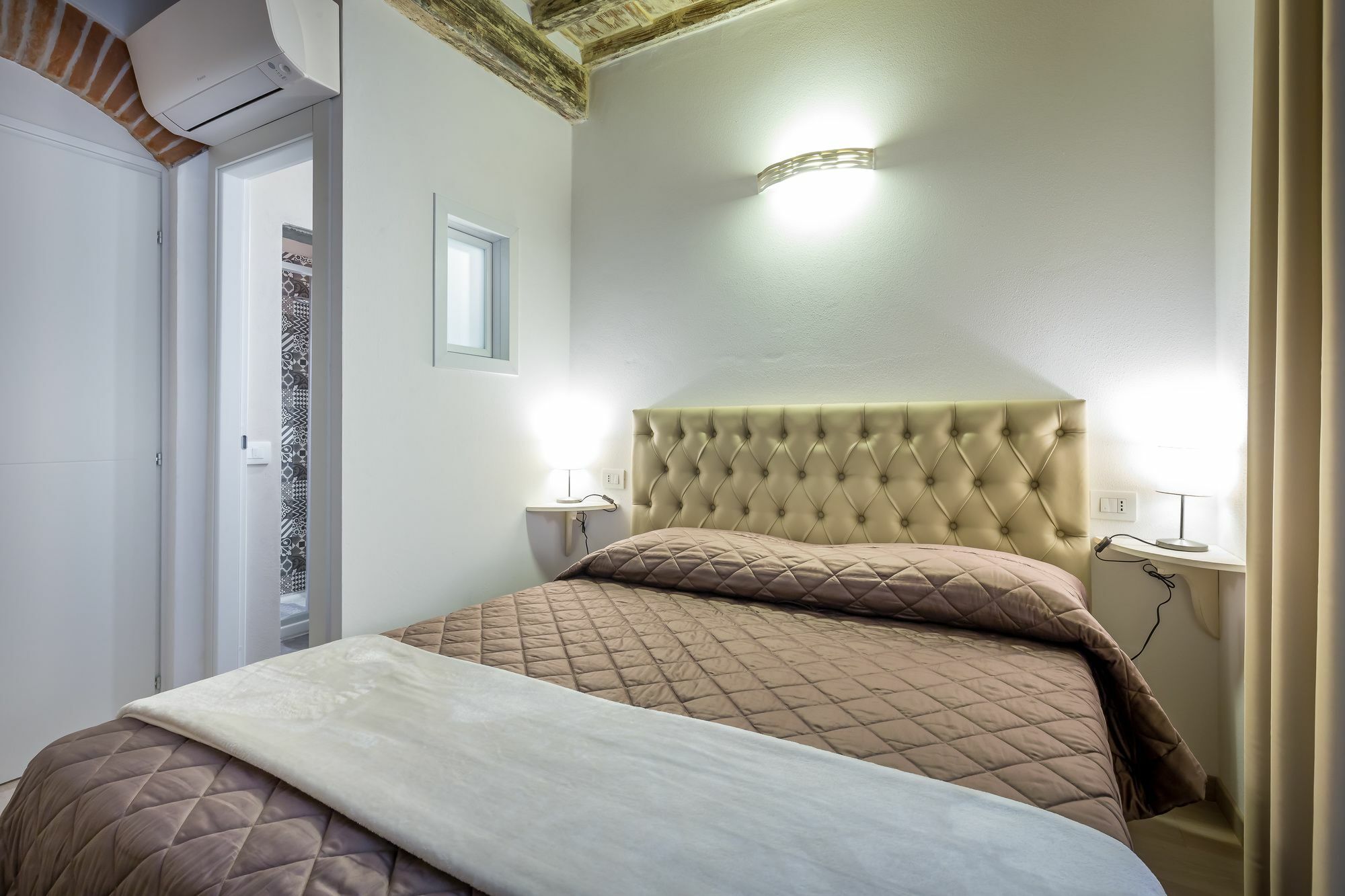 Relais Gaia Bed and Breakfast Firenze Eksteriør billede